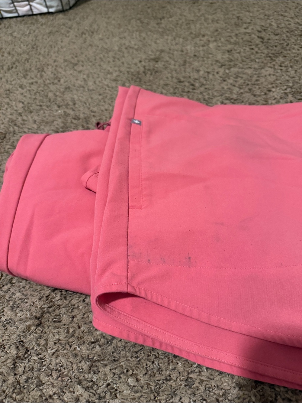 Figs Rafaela top 2xlg and jogger pants 2xlg